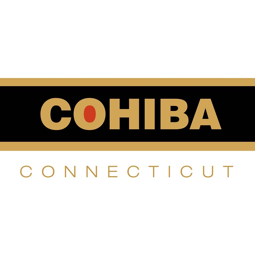 Cohiba Connecticut